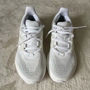 Adidas Women's White Sneakers